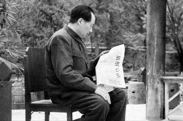 1961年蒙哥马利访华：您为何没军衔？毛主席：他们要给我，我不要